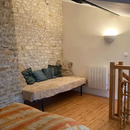 La Maisonnette De La Venelle Caunay