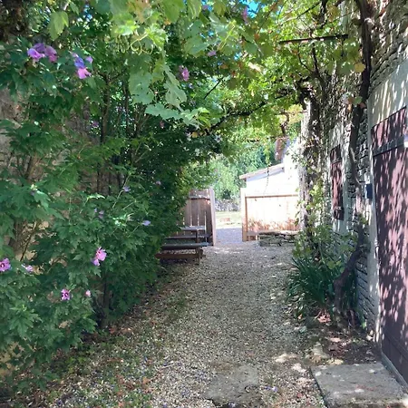 La Maisonnette De La Venelle * Caunay
