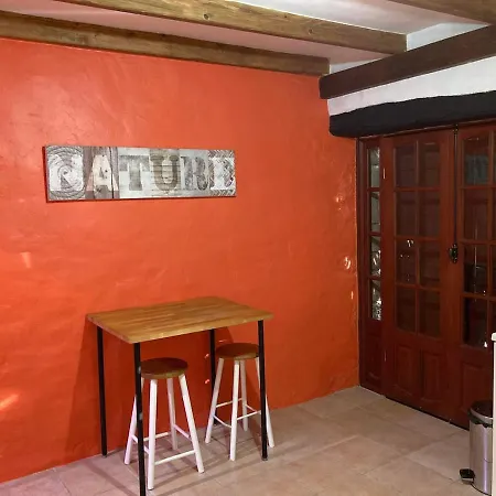 La Maisonnette De La Venelle Holiday home