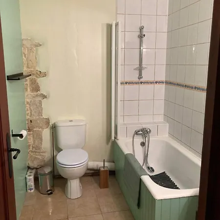 La Maisonnette De La Venelle * Caunay