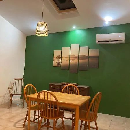 La Maisonnette De La Venelle