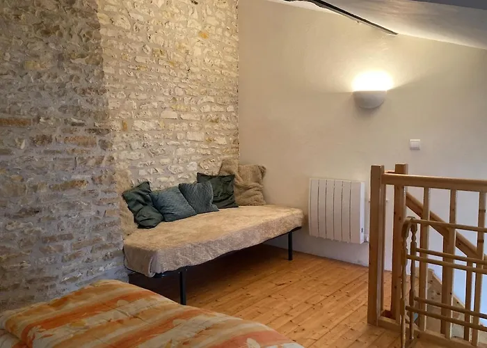 La Maisonnette De La Venelle Caunay