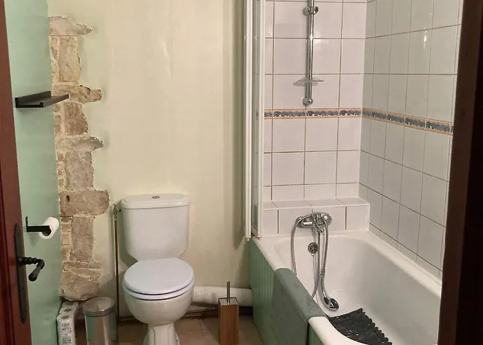 La Maisonnette De La Venelle * Caunay